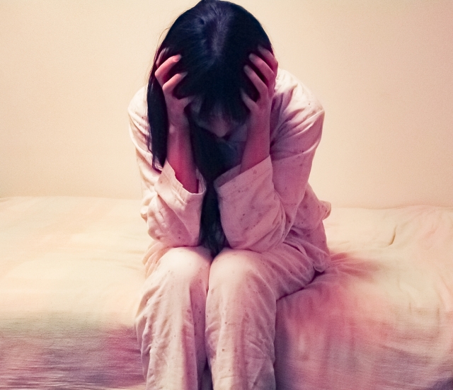 自律神経失調症とは?