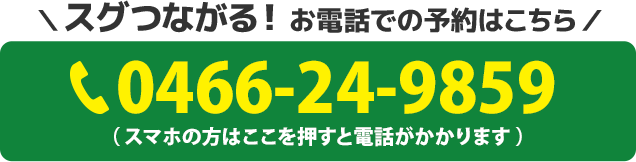 電話番号：0466-24-9859